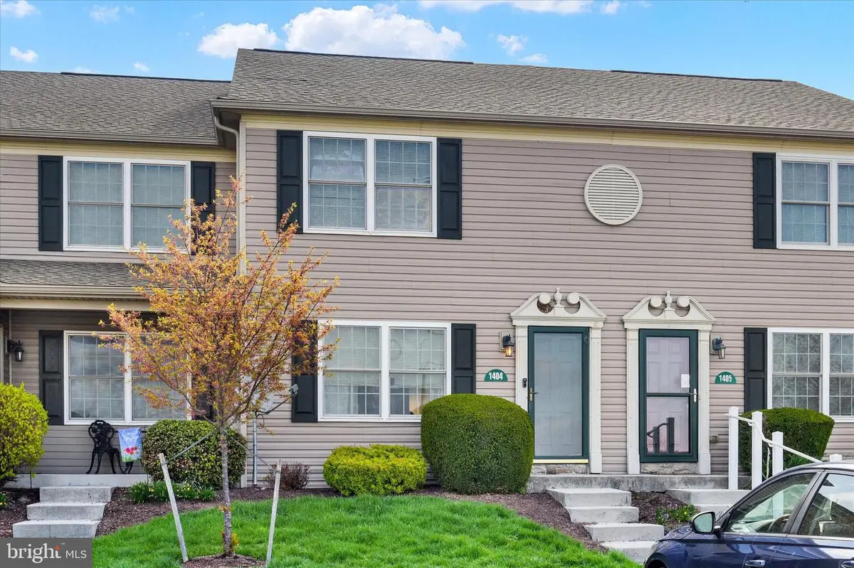 600 Yale St #1404, Harrisburg, PA 17111 - #1