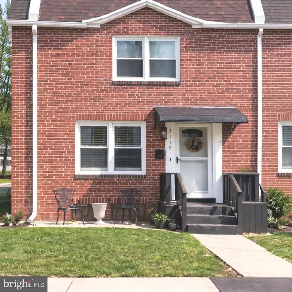 3119 N 6th St, HARRISBURG, PA 17110