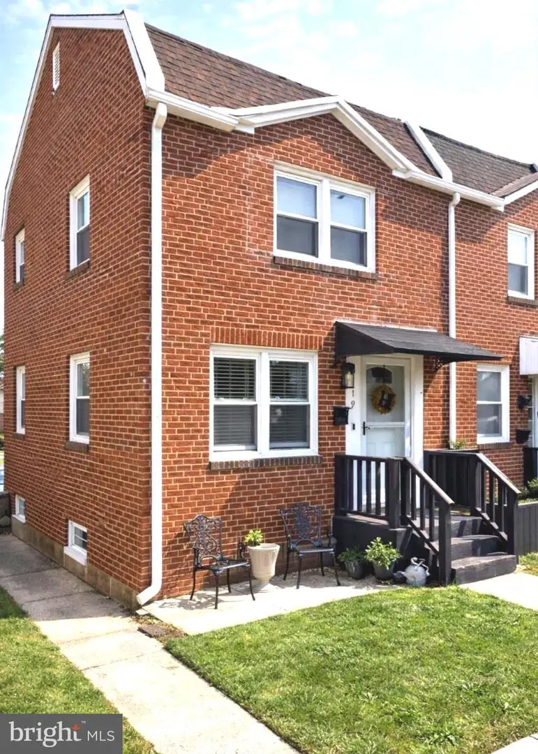 3119 N 6th St, Harrisburg, PA 17110 - #2