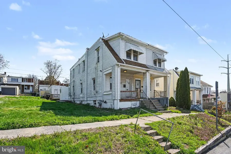 631 Dunkle St, Harrisburg, PA 17104 - #2