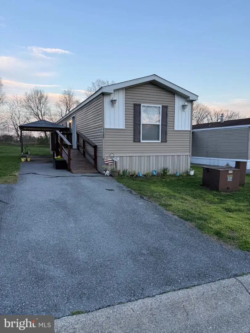 150 Brownstone Park #150, Hummelstown, PA 17036 - #2