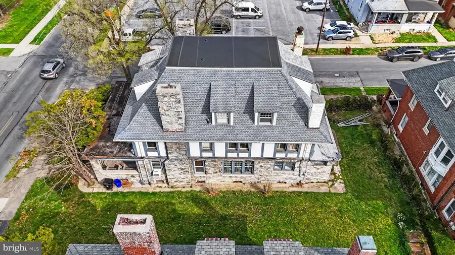 817 N 17th St, Harrisburg, PA 17103 - #2