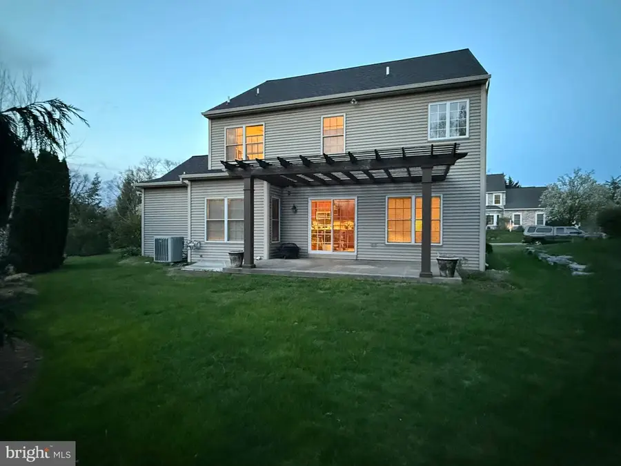 2517 Raleigh Rd, Hummelstown, PA 17036 - #2