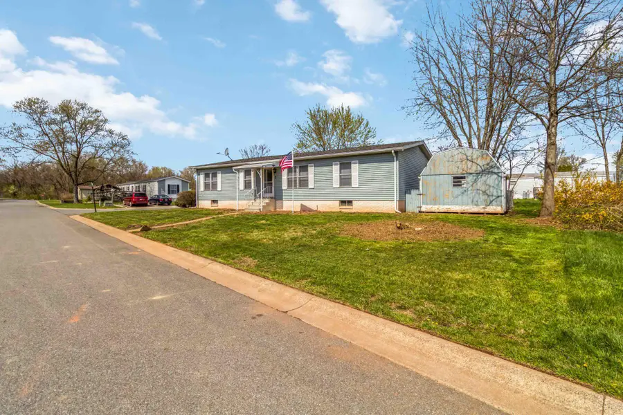 2 Rose Ave, Middletown, PA 17057 - #3