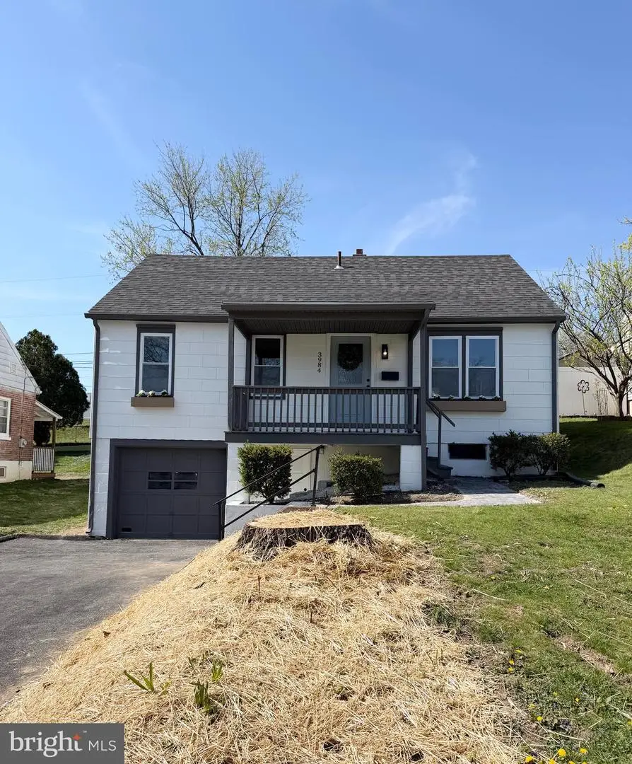 3984 Williams St, Harrisburg, PA 17109 - #1