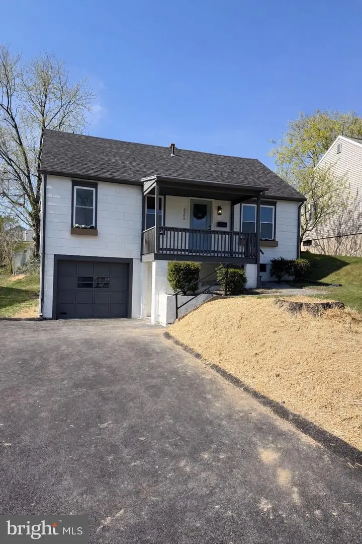 3984 Williams St, Harrisburg, PA 17109 - #2