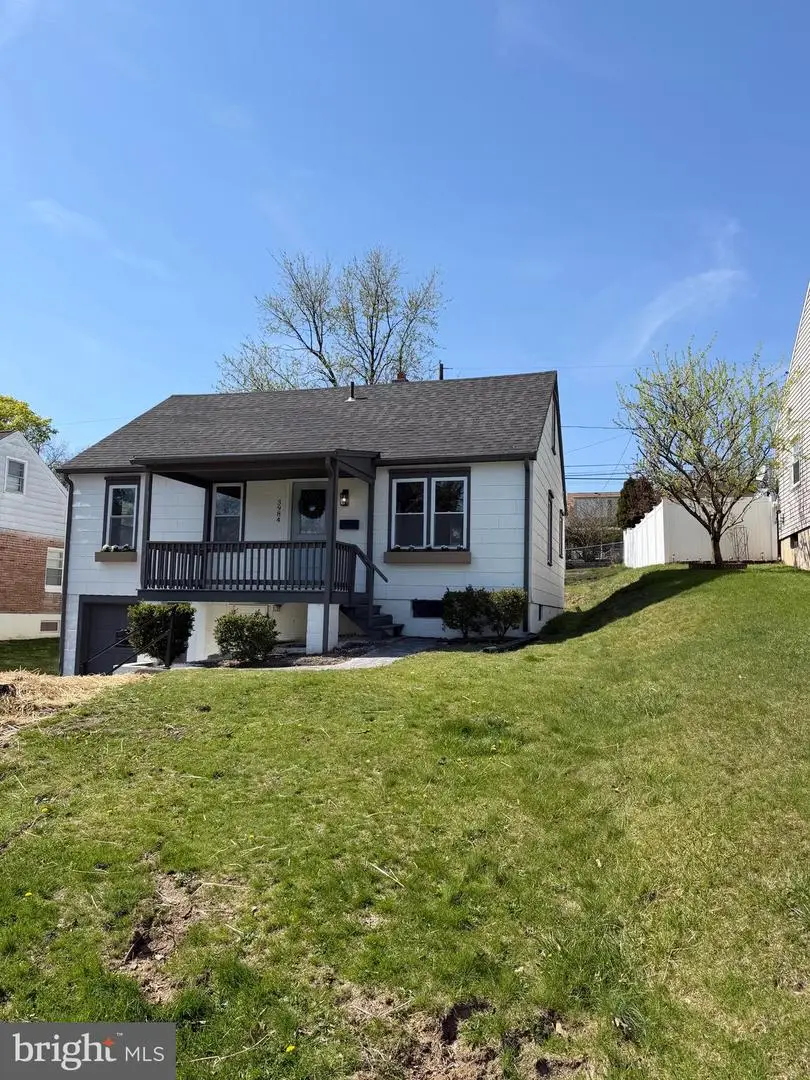 3984 Williams St, Harrisburg, PA 17109 - #3