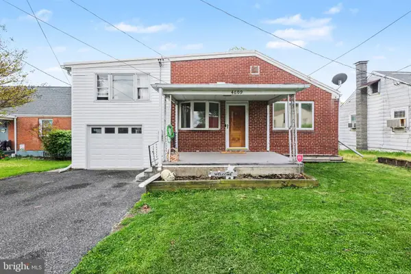 4609 Marblehead St, HARRISBURG, PA 17109