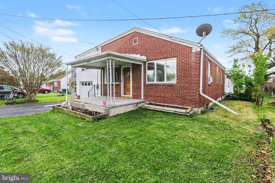 4609 Marblehead St, Harrisburg, PA 17109 - #2