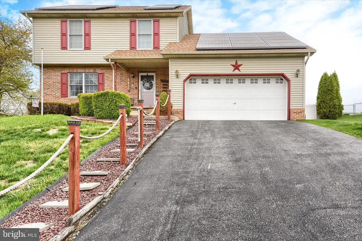 5530 Fulcroft Ave, Harrisburg, PA 17111 - #1