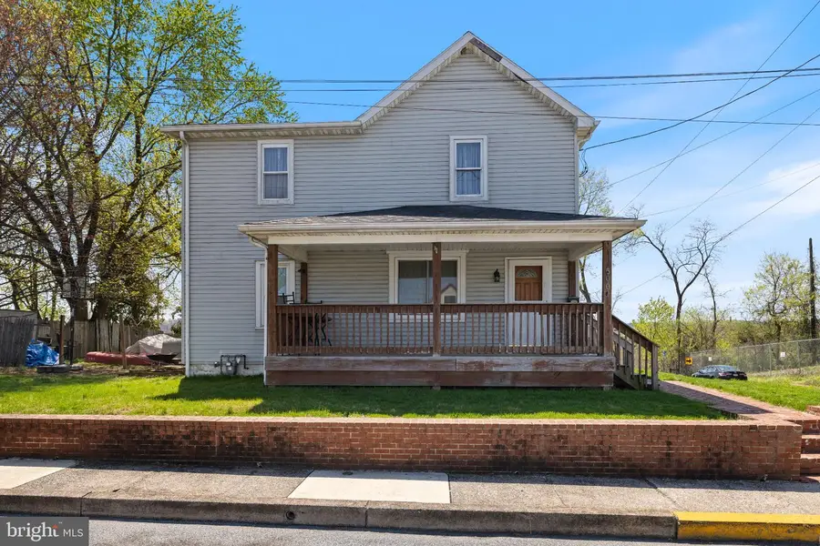 500 Grant St, Middletown, PA 17057 - #2