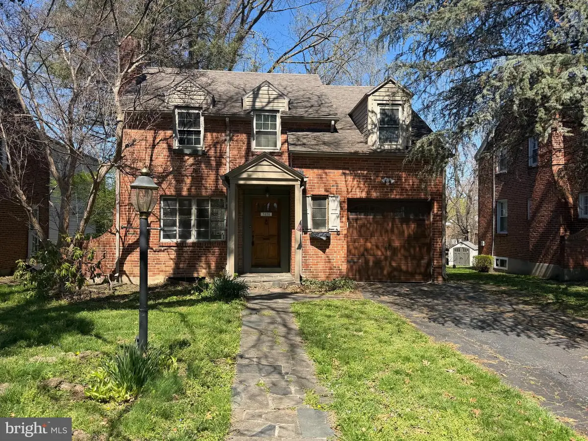 3828 Brisban St, Harrisburg, PA 17111 - #1