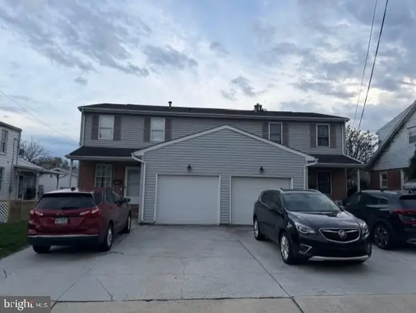 2805-2807 Banks, PENBROOK, PA 17103