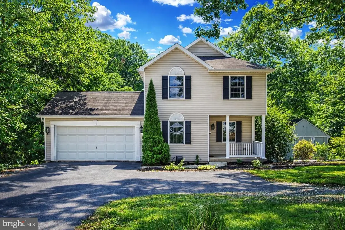 1825 Paxton Church Rd, Harrisburg, PA 17110 - #1