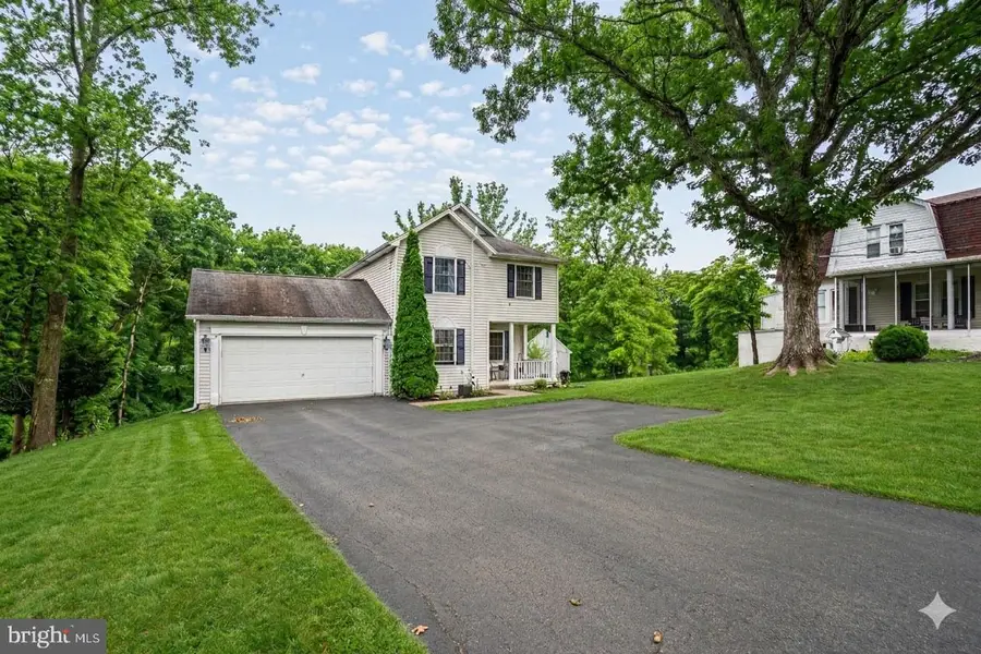 1825 Paxton Church Rd, Harrisburg, PA 17110 - #2
