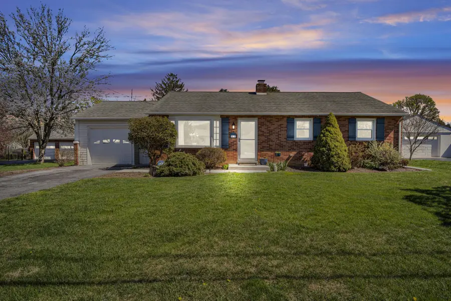 81 Peach Ave, Hershey, PA 17033 - #2