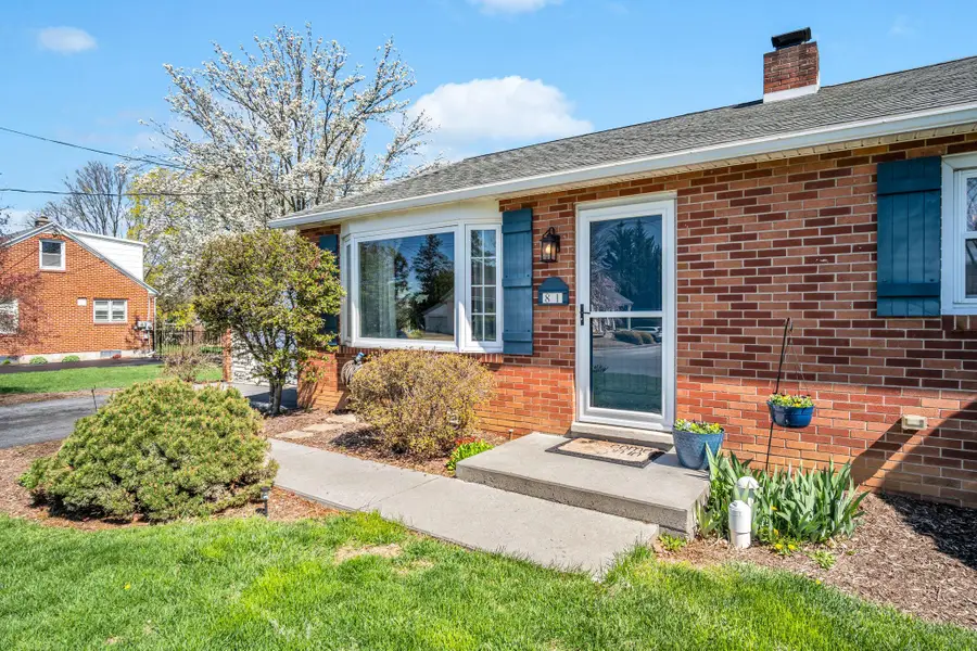 81 Peach Ave, Hershey, PA 17033 - #3