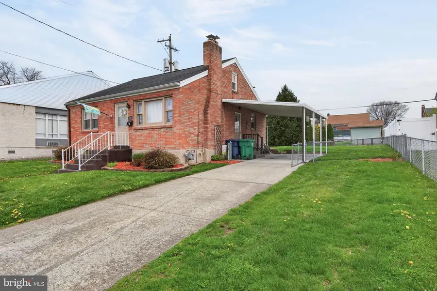 4922 Locust Ln, Harrisburg, PA 17109 - #3