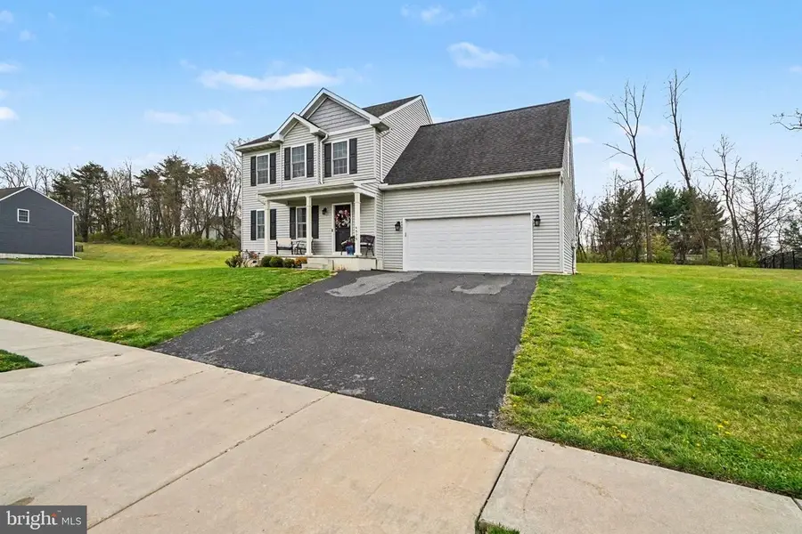 4535 Elwill Dr, Harrisburg, PA 17112 - #3