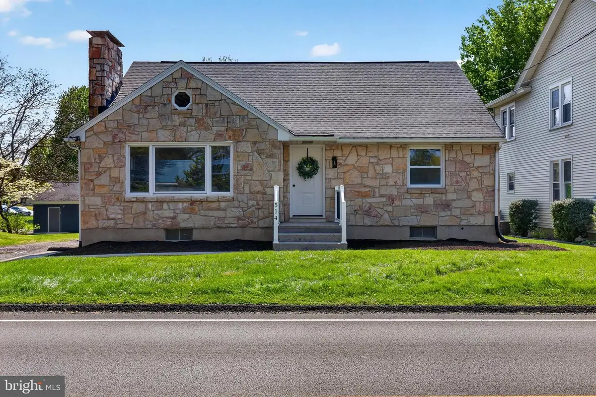 514 Hockersville Rd, Hershey, PA 17033 - #1