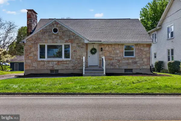 514 Hockersville Rd, HERSHEY, PA 17033