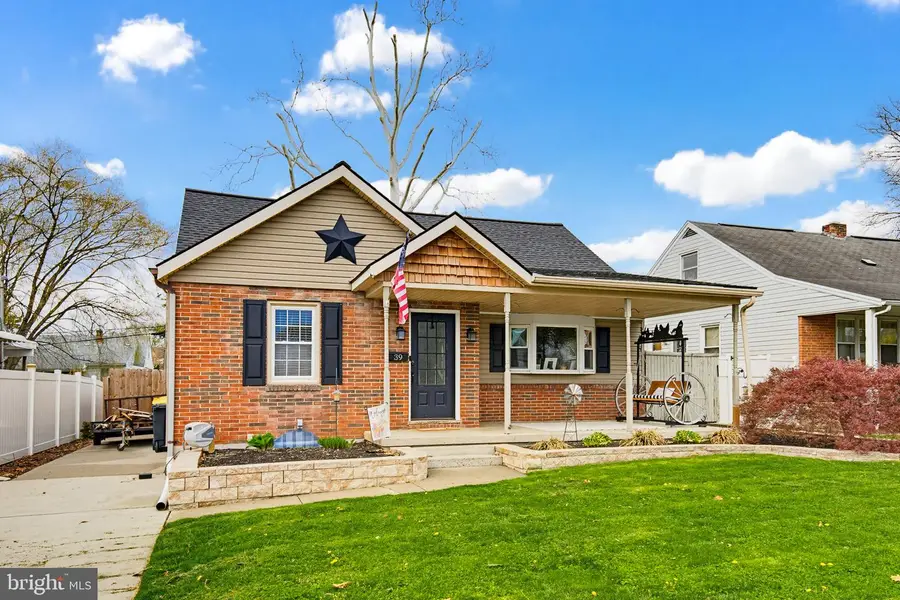 39 Rupp St, Middletown, PA 17057 - #2