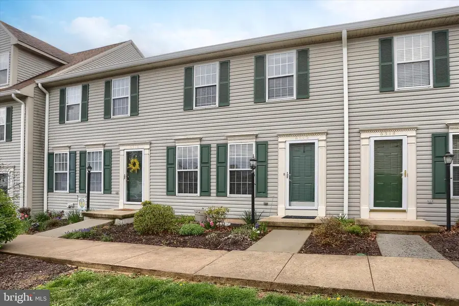 6312 Darlington Dr, Harrisburg, PA 17112 - #3