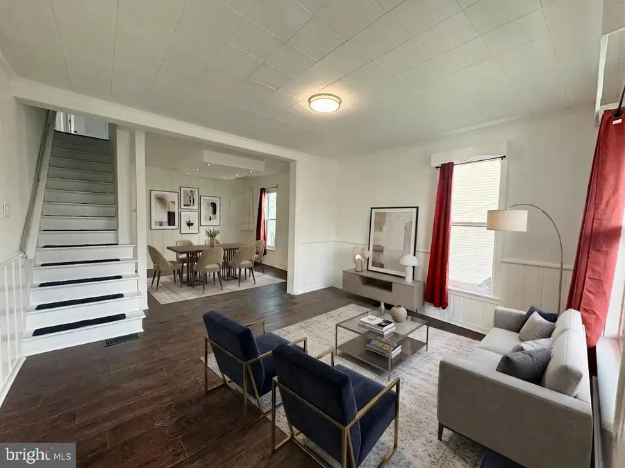 2002 Forster St, Harrisburg, PA 17103 - #2