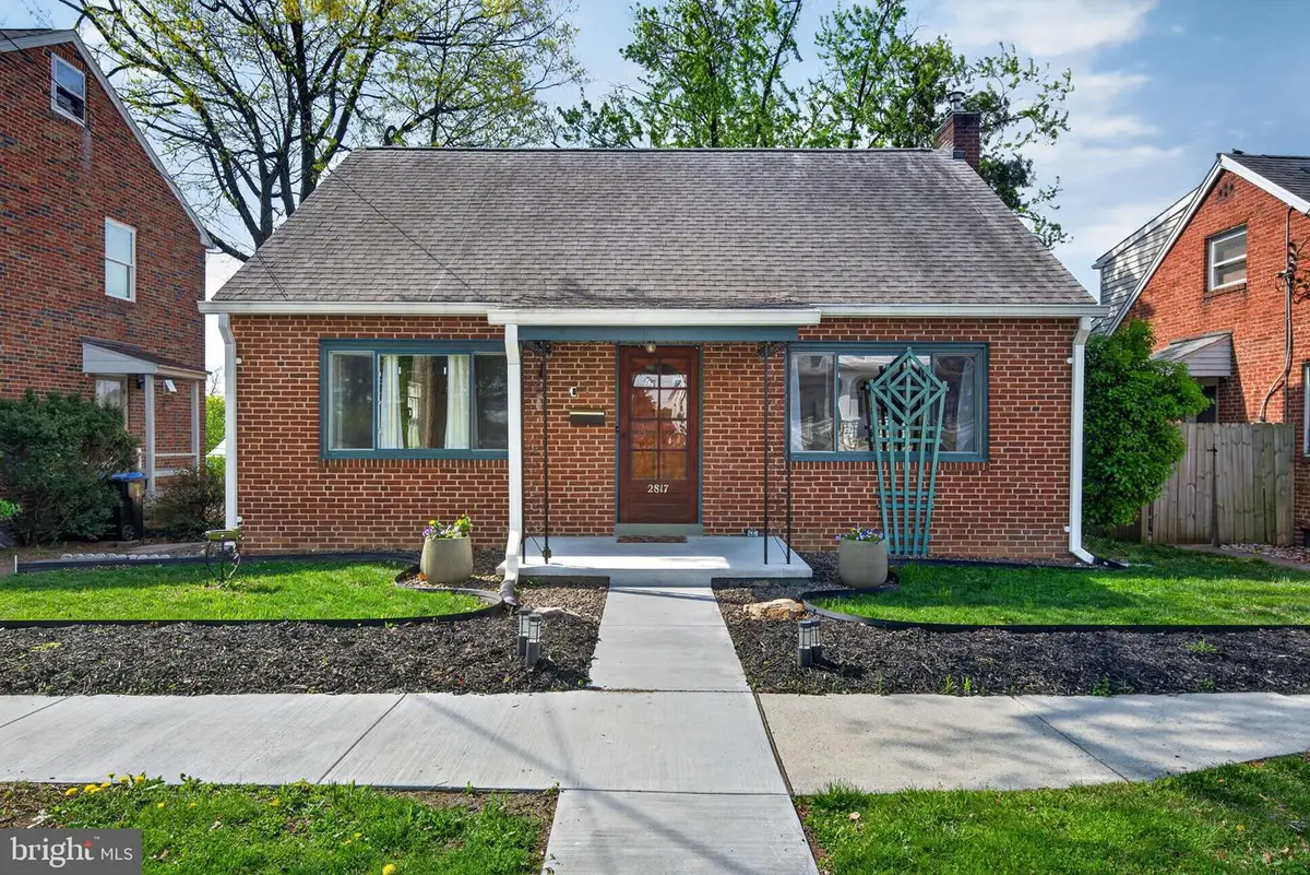 2817 Boas St, Harrisburg, PA 17103 - #1