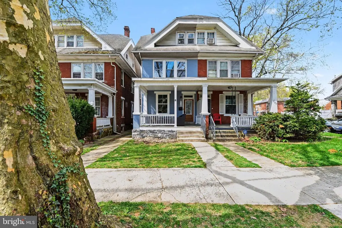 918 N 16th St, Harrisburg, PA 17103 - #1