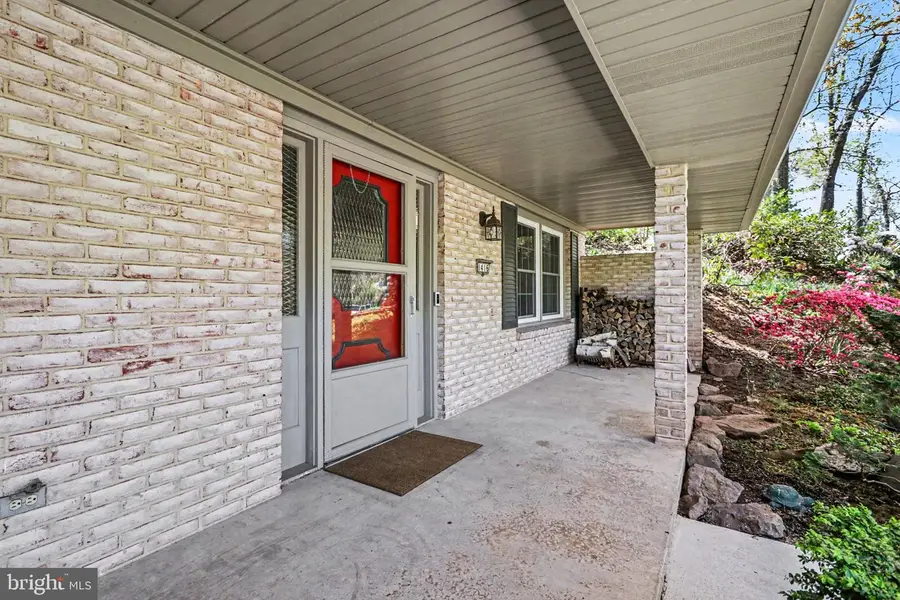 1416 Bradley Ave, Hummelstown, PA 17036 - #3