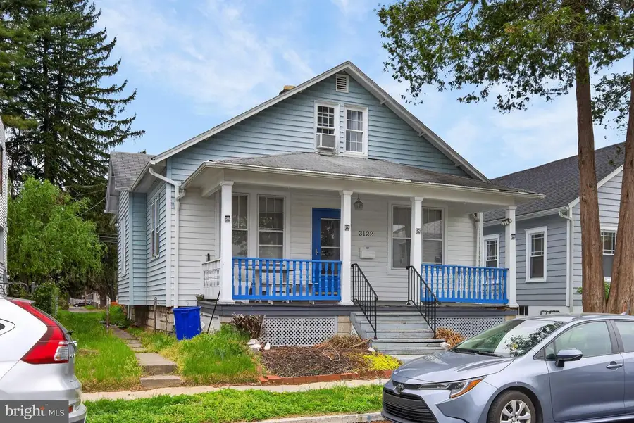 3122 N 5th St, Harrisburg, PA 17110 - #2