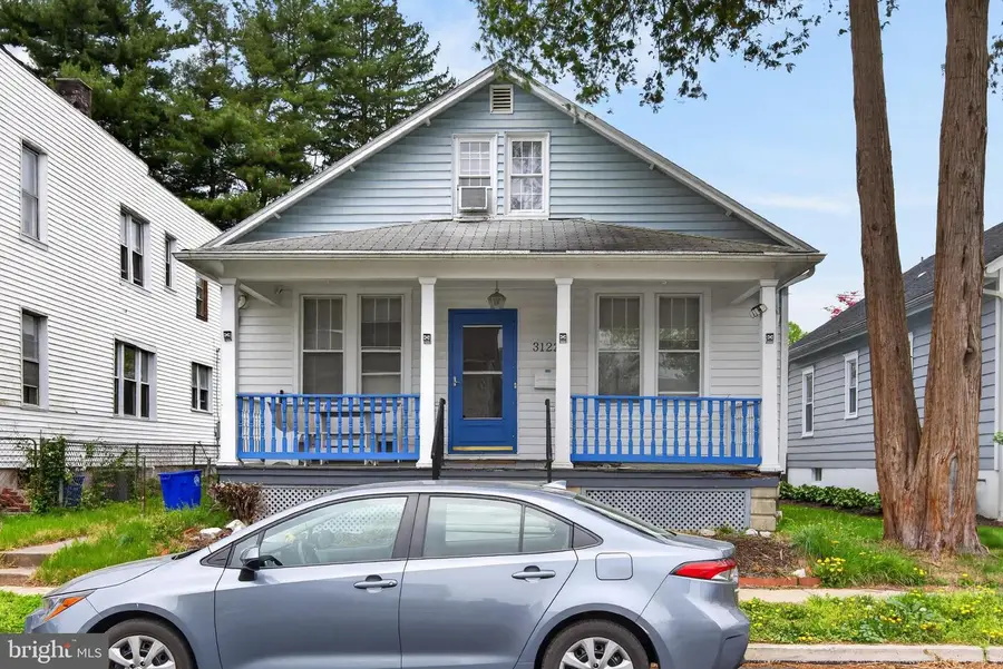 3122 N 5th St, Harrisburg, PA 17110 - #3