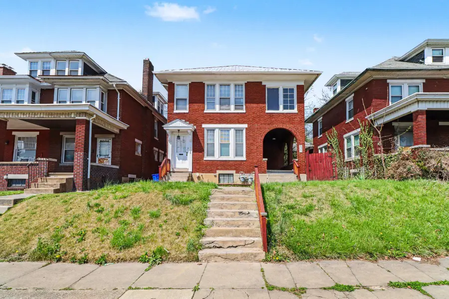 2038 Market St, Harrisburg, PA 17103 - #2