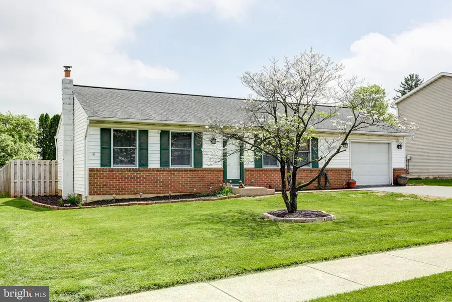 108 P St, Steelton, PA 17113 - #2