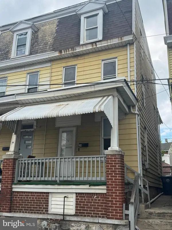 20 Frank S Brown Blvd, STEELTON, PA 17113