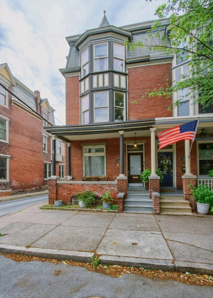 1926 Green St, Harrisburg, PA 17102 - #3