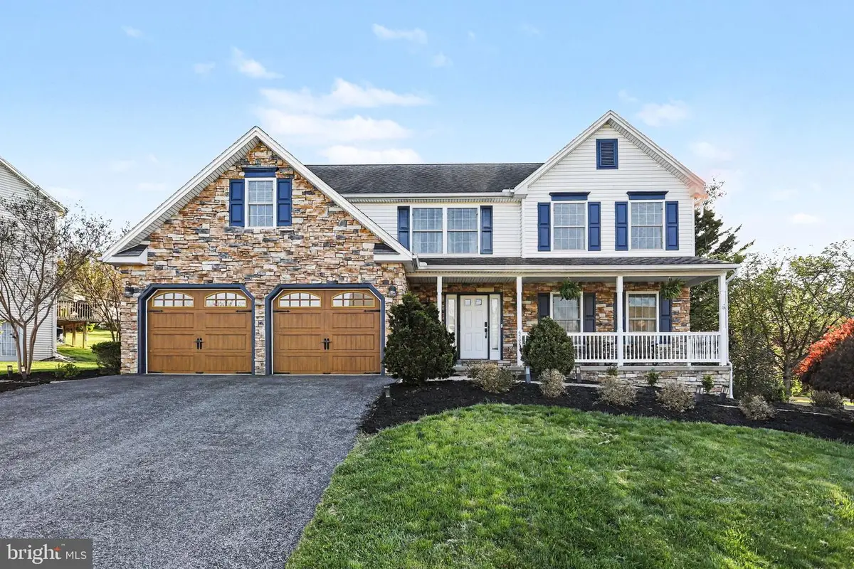 6507 Liptak Dr, Harrisburg, PA 17112 - #1