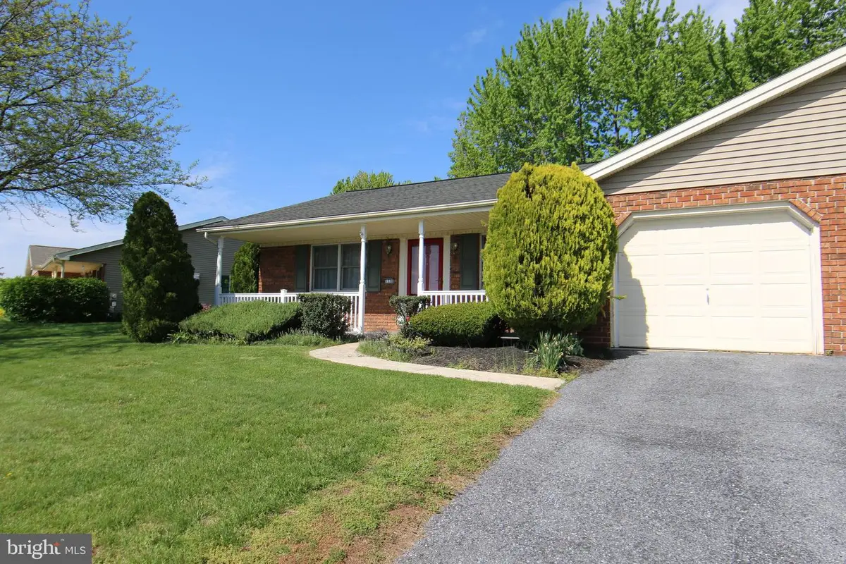 1370 Woodridge Dr, Middletown, PA 17057 - #1