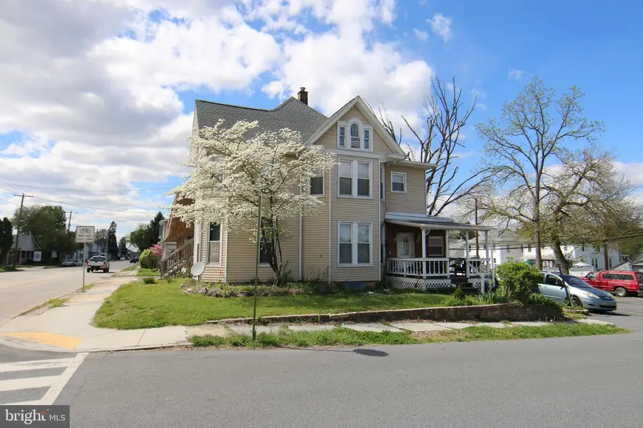 546 2nd St, Highspire, PA 17034 - #2