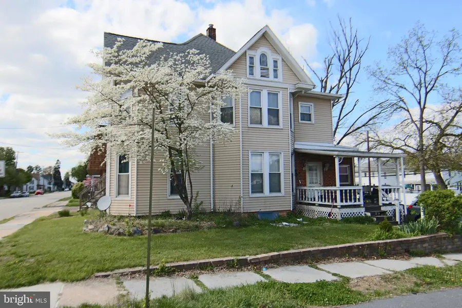 546 2nd St, Highspire, PA 17034 - #3