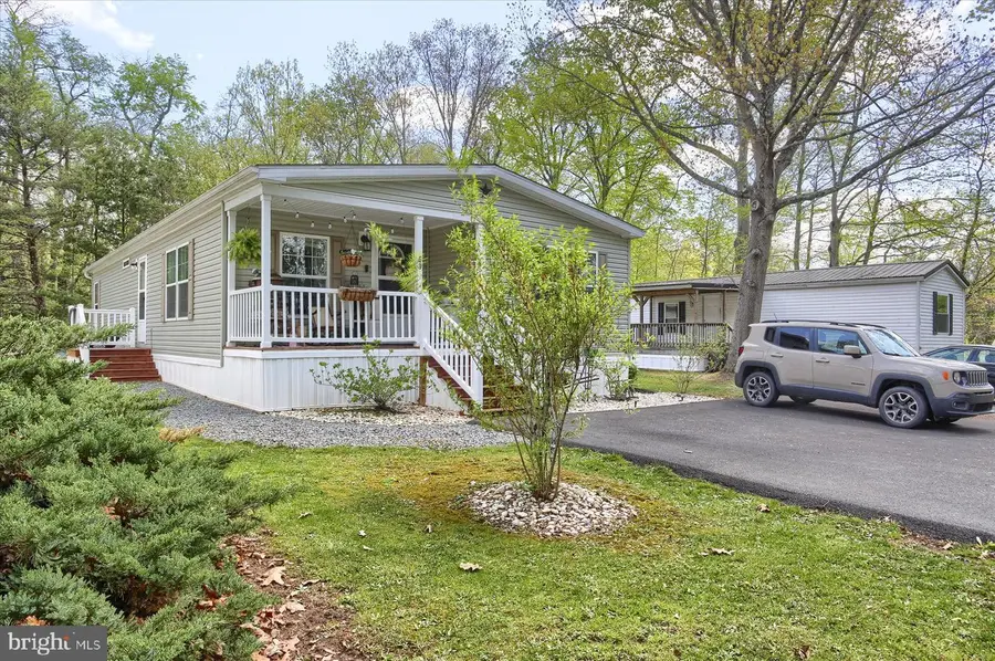 69 S Elmer Ave, Halifax, PA 17032 - #2