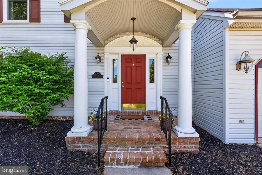 570 James Dr, Harrisburg, PA 17112 - #2