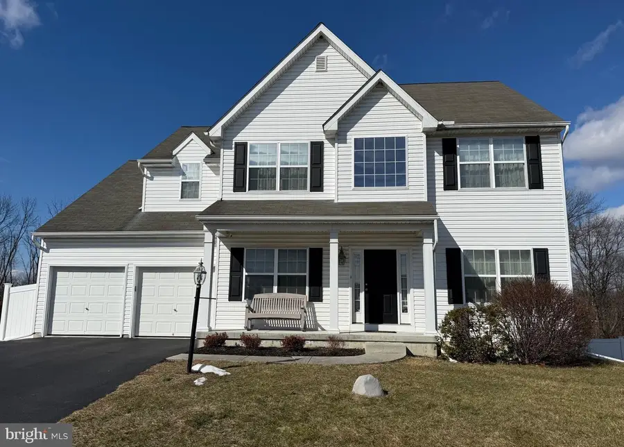 1813 Silverleaf Ln, Palmyra, PA 17078 - #2