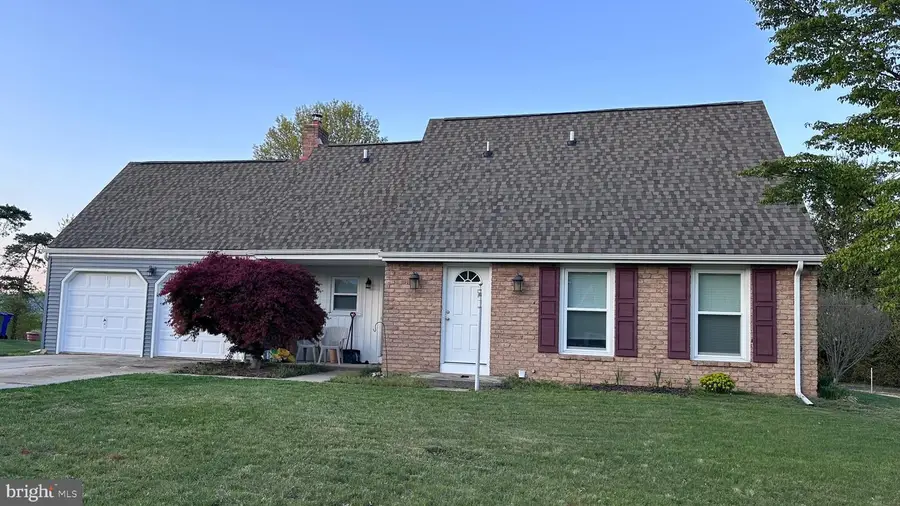 429 N Scenic Rd, Harrisburg, PA 17109 - #2