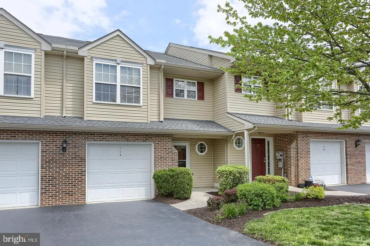 114 Cardinal Ln, Hummelstown, PA 17036 - #1