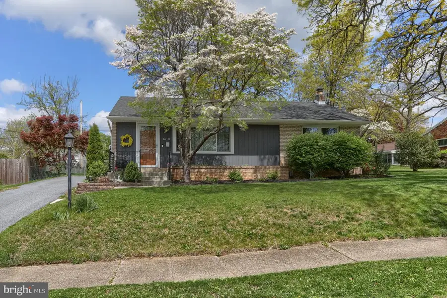 4610 South Rd, Harrisburg, PA 17109 - #3