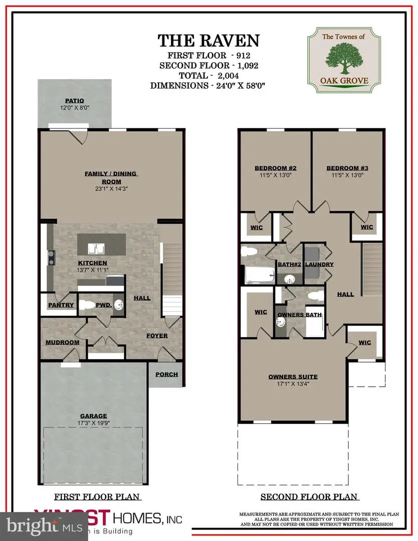 7247 White Oak Blvd, Harrisburg, PA 17112 - #2