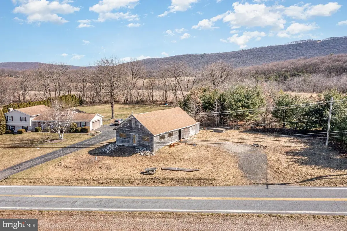 543 Mountain House Road, Halifax, PA 17032 - #1