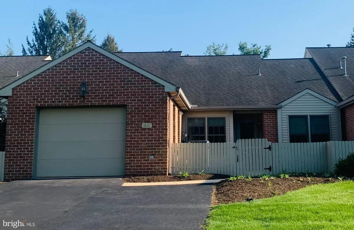 46 Leearden Rd, Hershey, PA 17033 - #1